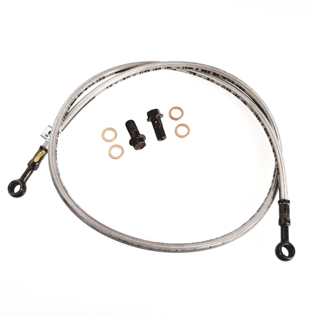 HOSE ASSY., BRAKE
