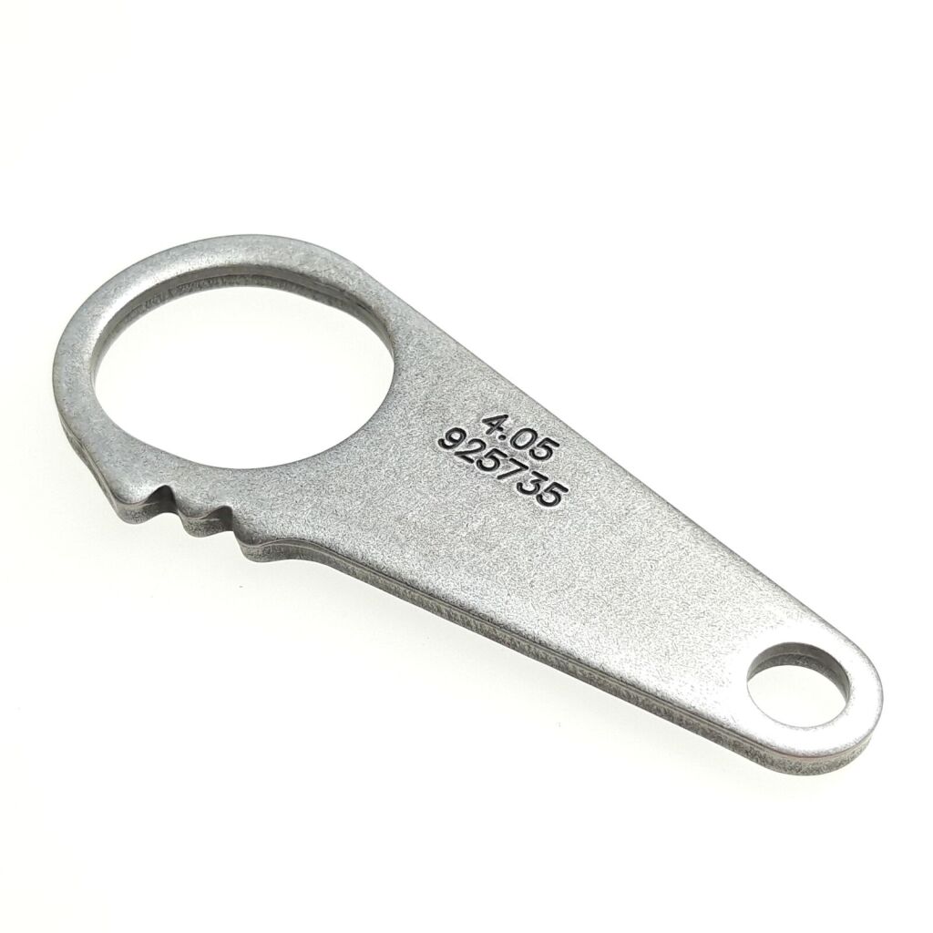 GEAR STOPPER