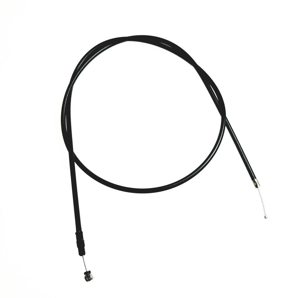 CABLE, CHOKE