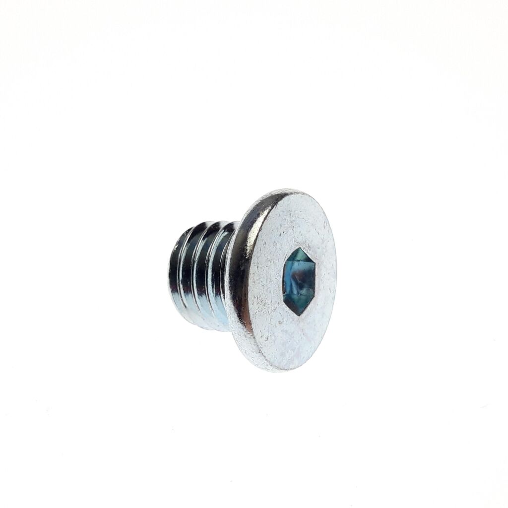SCREW, SOCKET 101452→