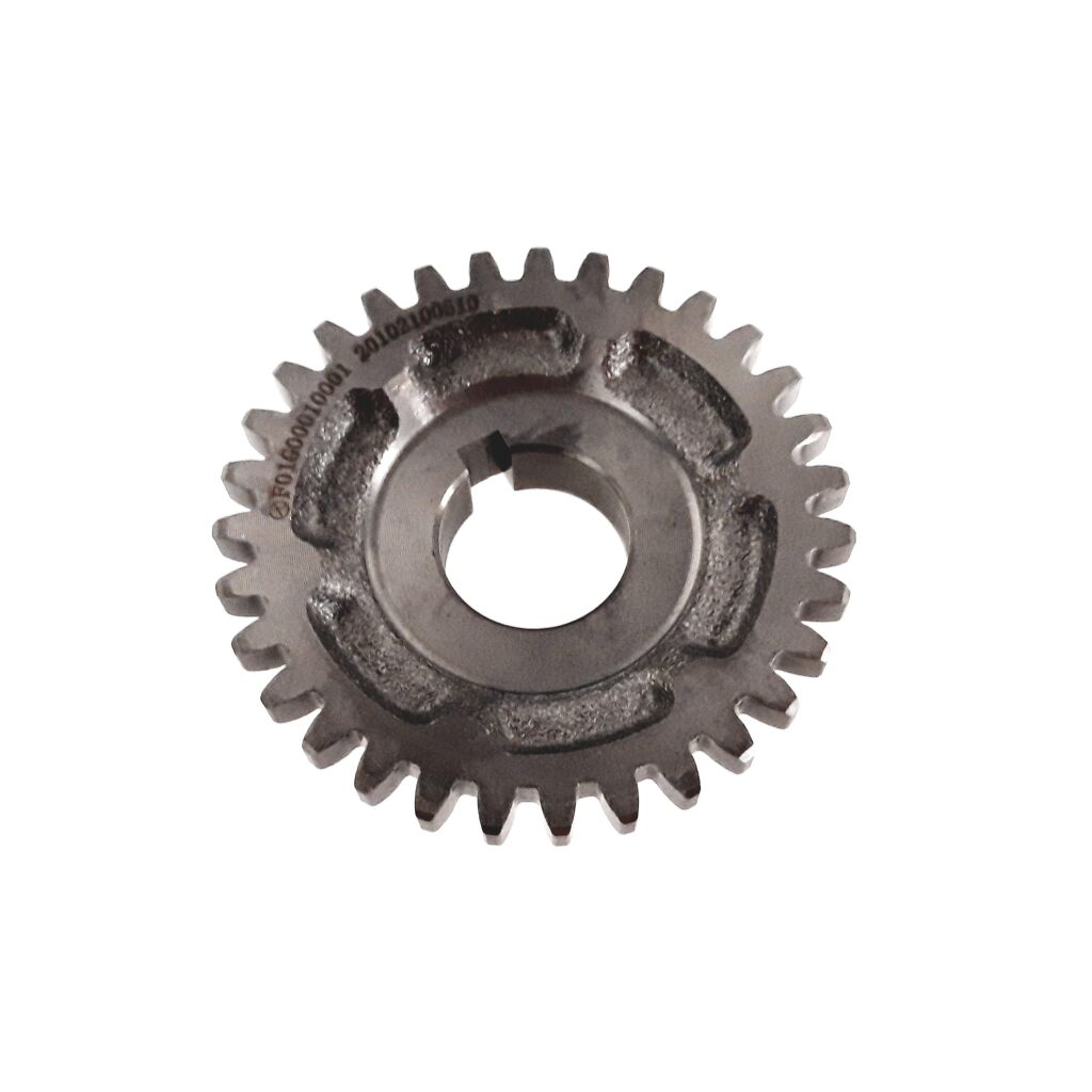OIL PUMP DRIVE GEAR