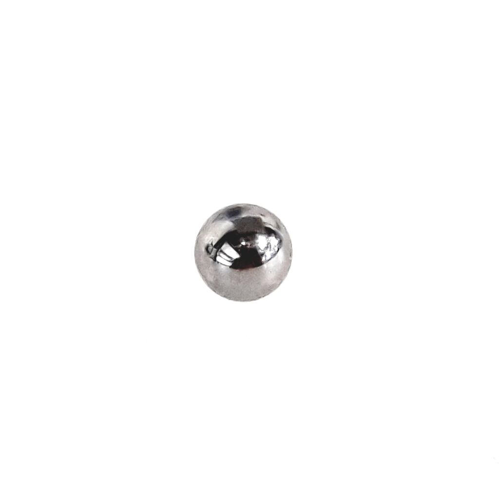 BALL 3/8