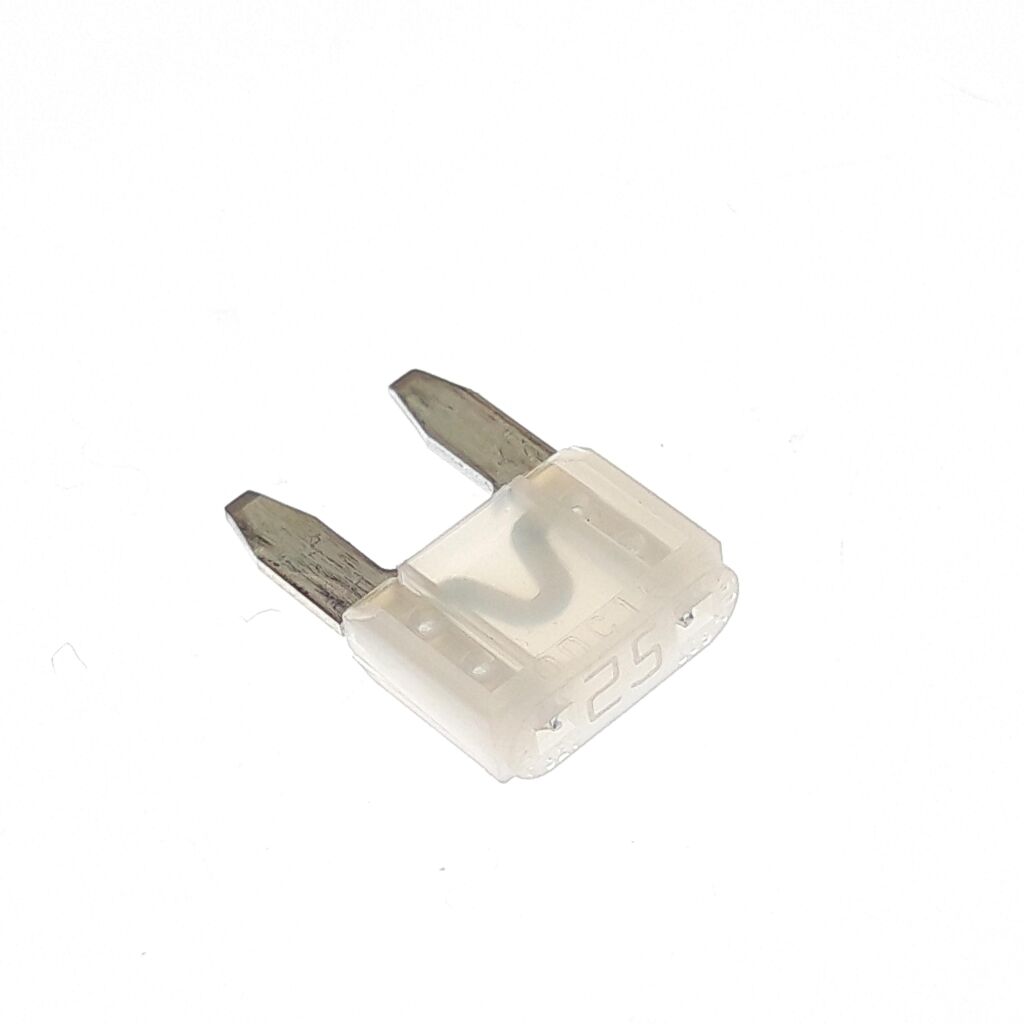 mini-fuse25A