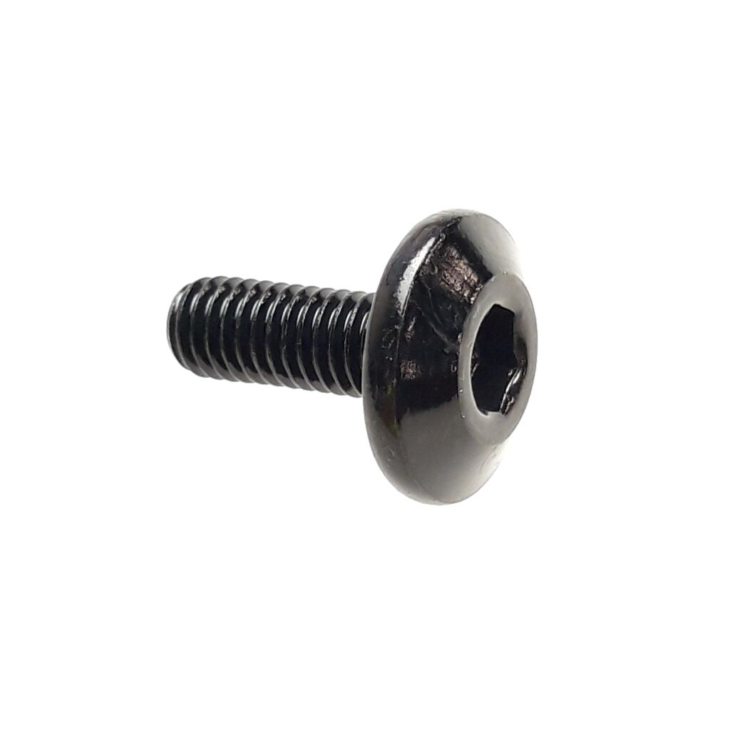 Inner hexagon screws M6×1.6