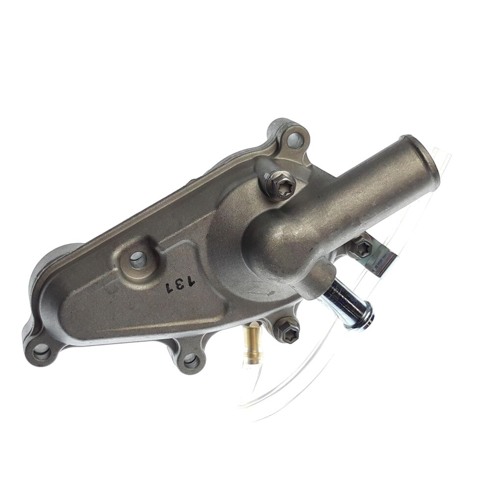 WATER PUMP ASSEMBLY