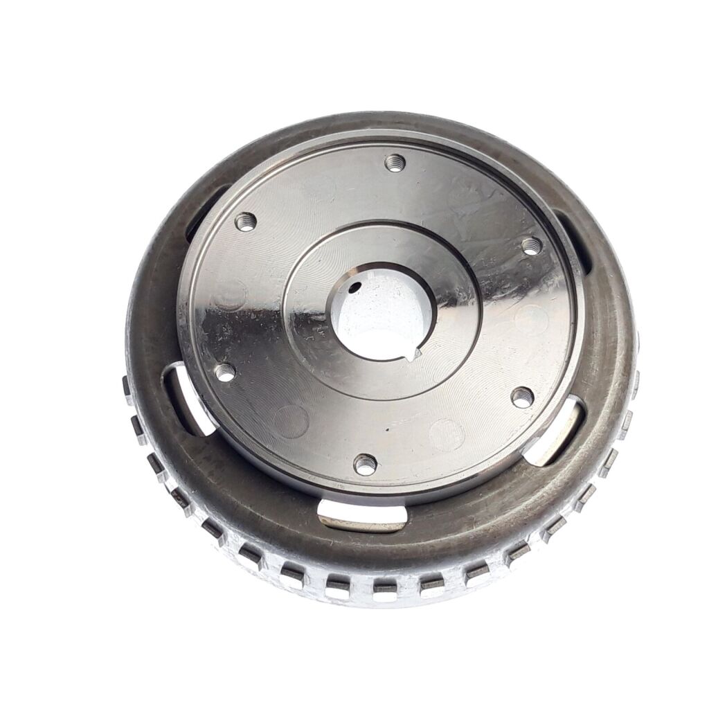 ALTERNATOR ROTOR