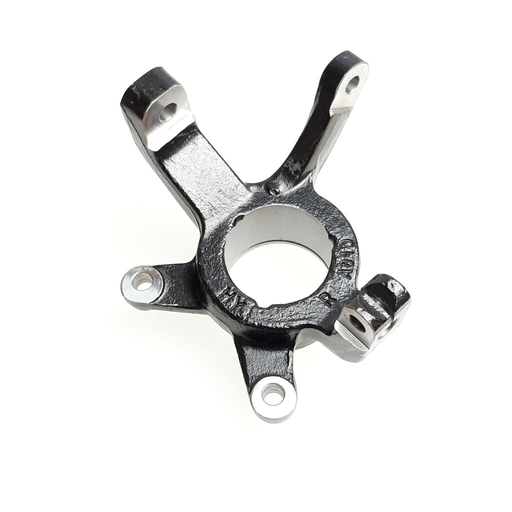 RIGHT STEERING KNUCKLE