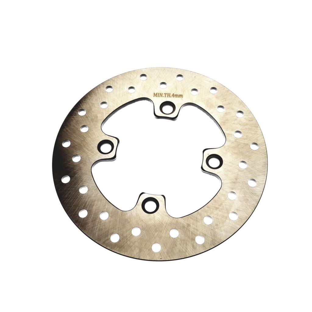 FRONT BRAKE DISC