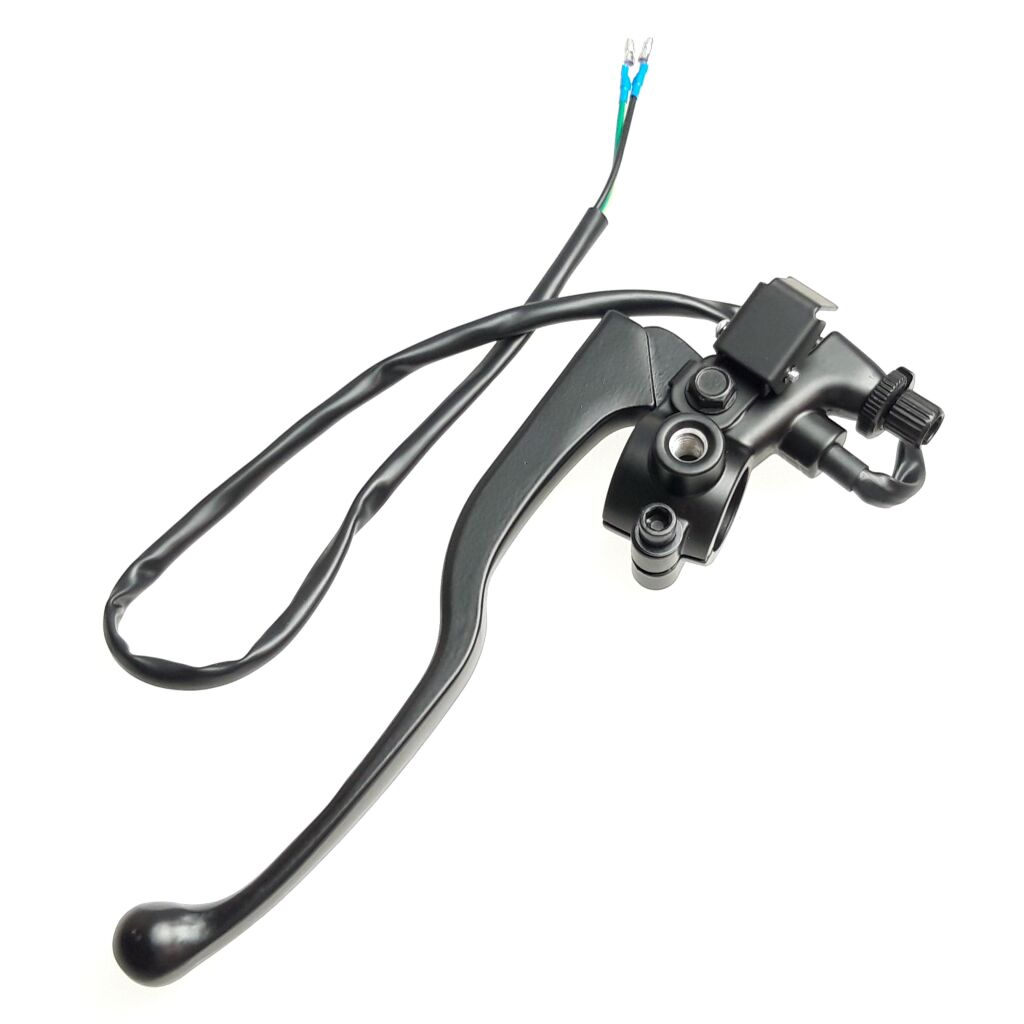 T3 PARKING HANDLE