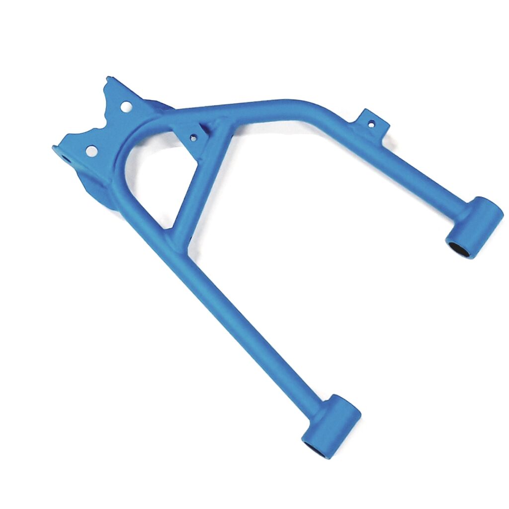 BLUE UPPER WELD ARM FL