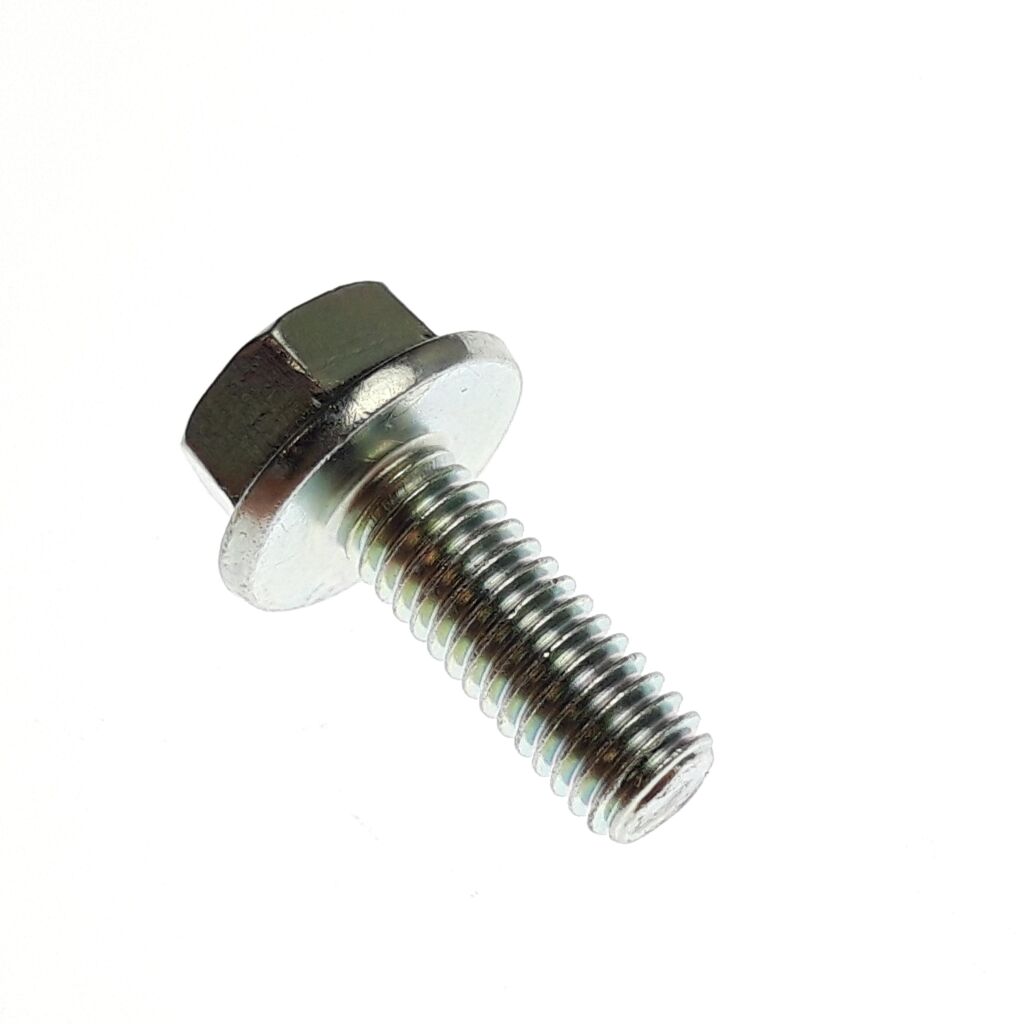 Bolt M6×16