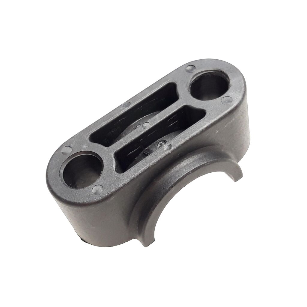 BRACKET, STEERING SHAFT