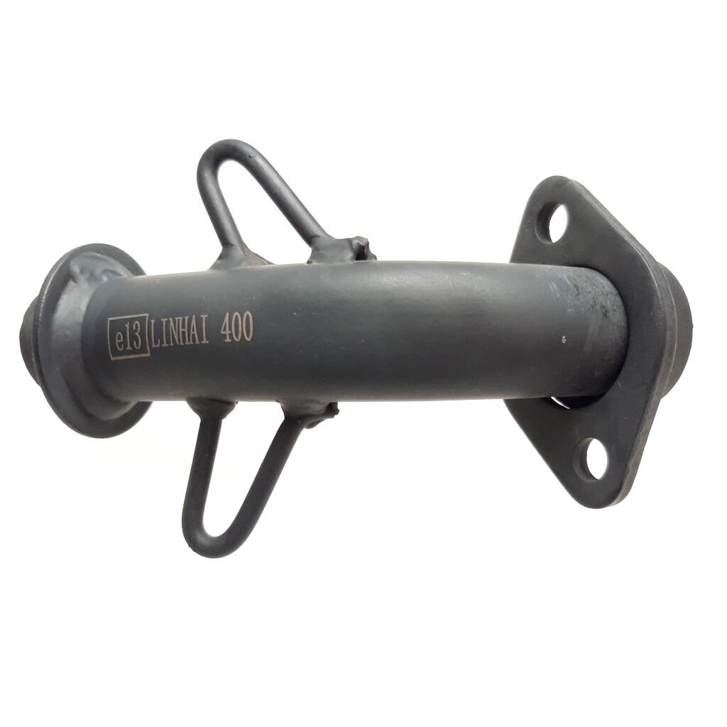 EXHAUST PIPE