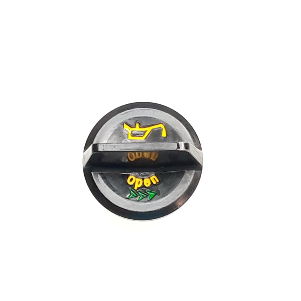 OIL FILL CAP