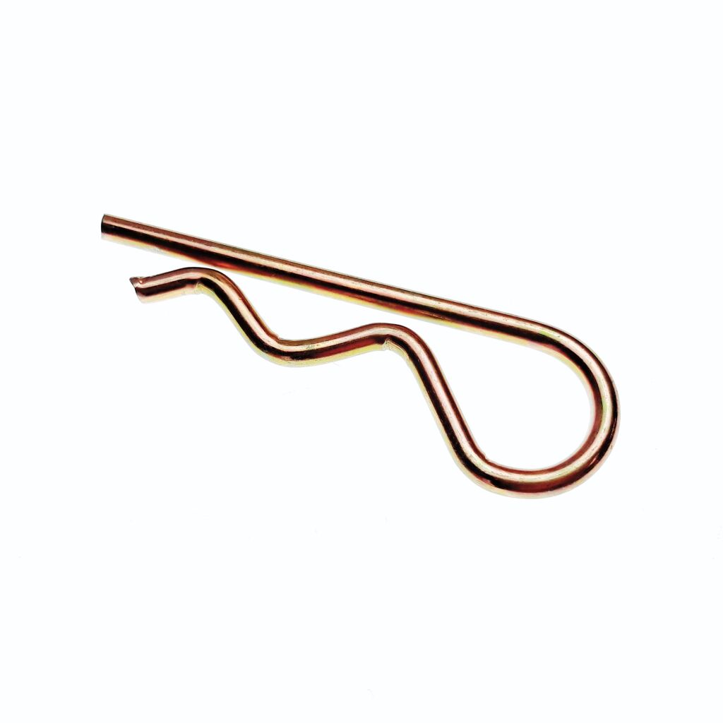 LOCKING PIN 12