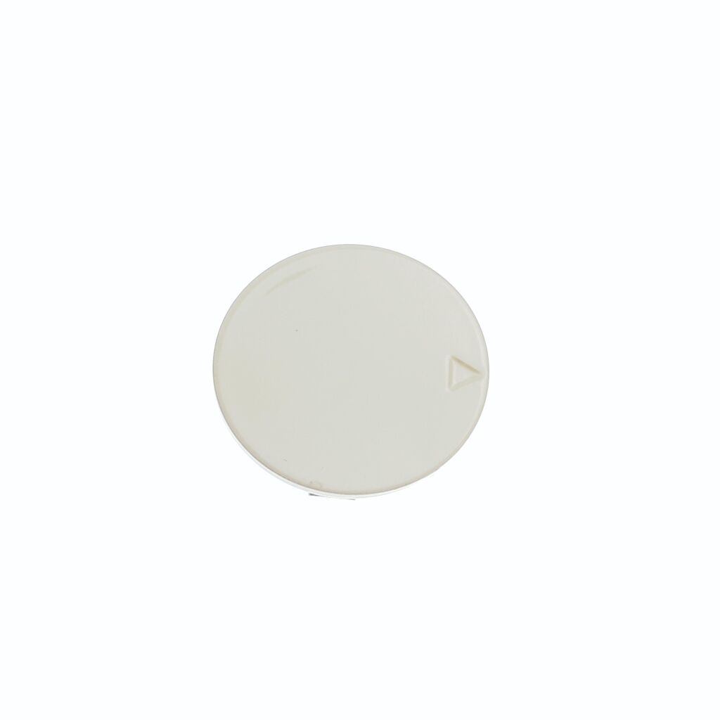 WHITE RIGHT BACK CUSHION PLUG