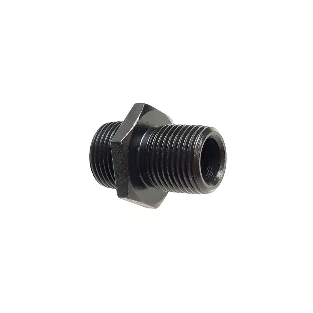 OIL FILTER ADAPTER
