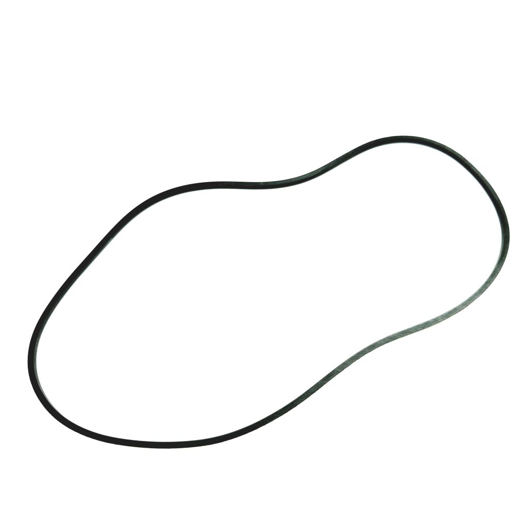 RECTANGULAR GASKET 180×185×3