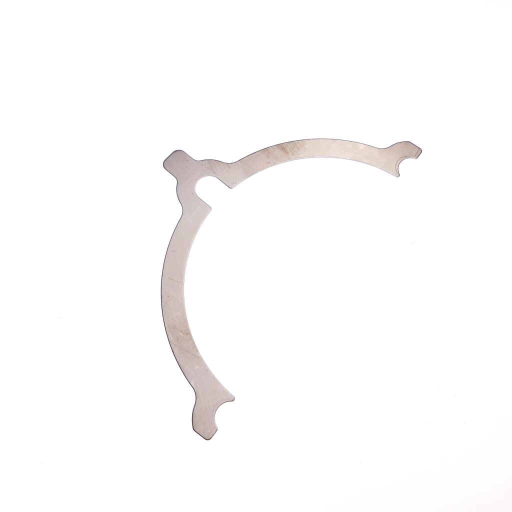 DRIVEN BEVEL GEAR SHIMS(0.5)