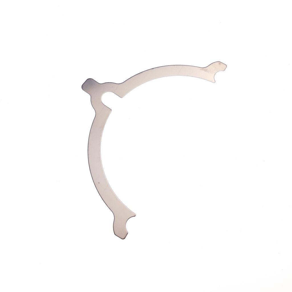 DRIVEN BEVEL GEAR SHIMS(0.4)