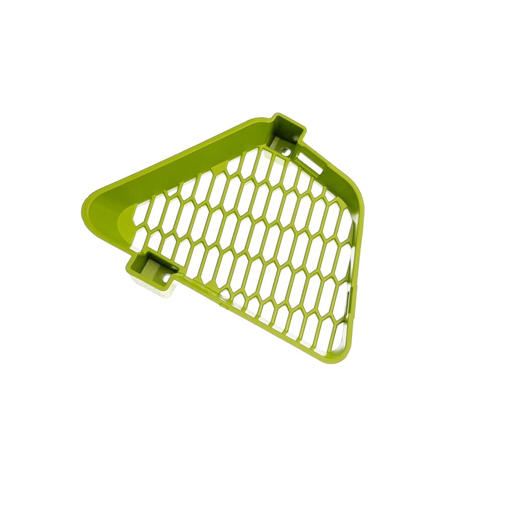 PEAK GREEN RL GRILLE