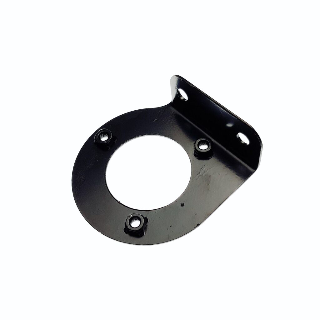 R/B A02C07000002 Trailer power socket bracket