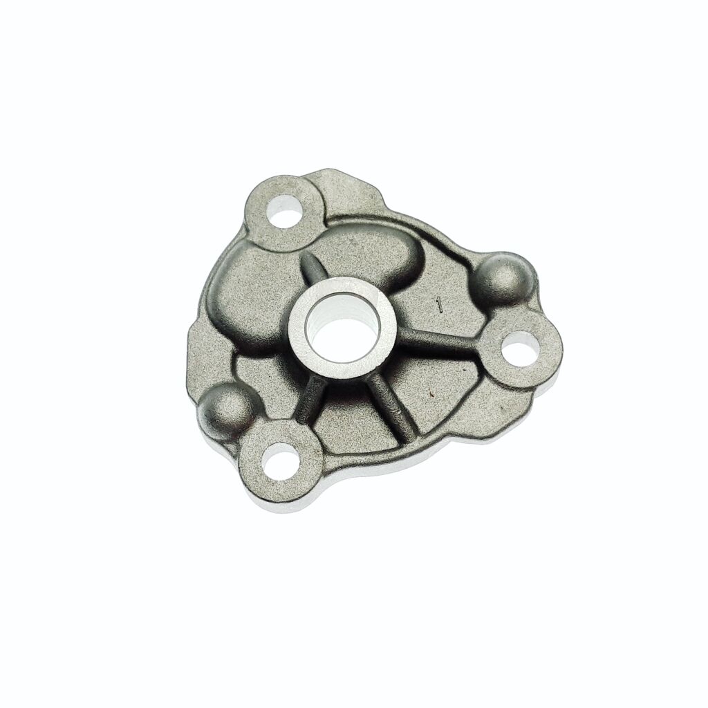 OIL PUMP COVER