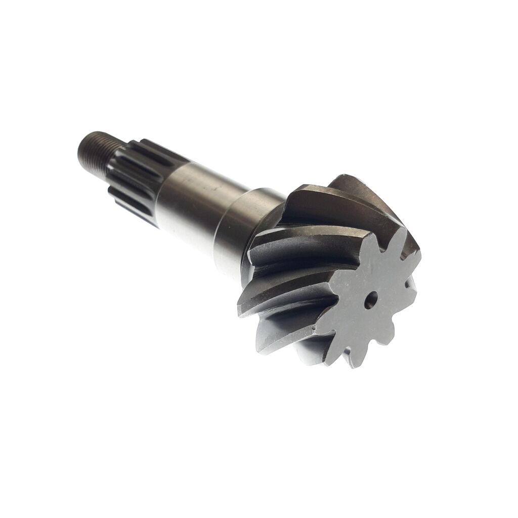 Bevel Gear -Driving
