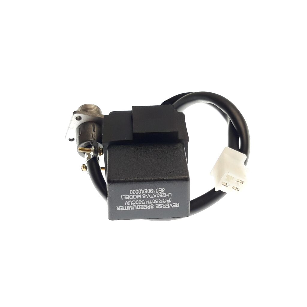 REVERSE SPEED LIMITER ( FOR 50TH MODEL)