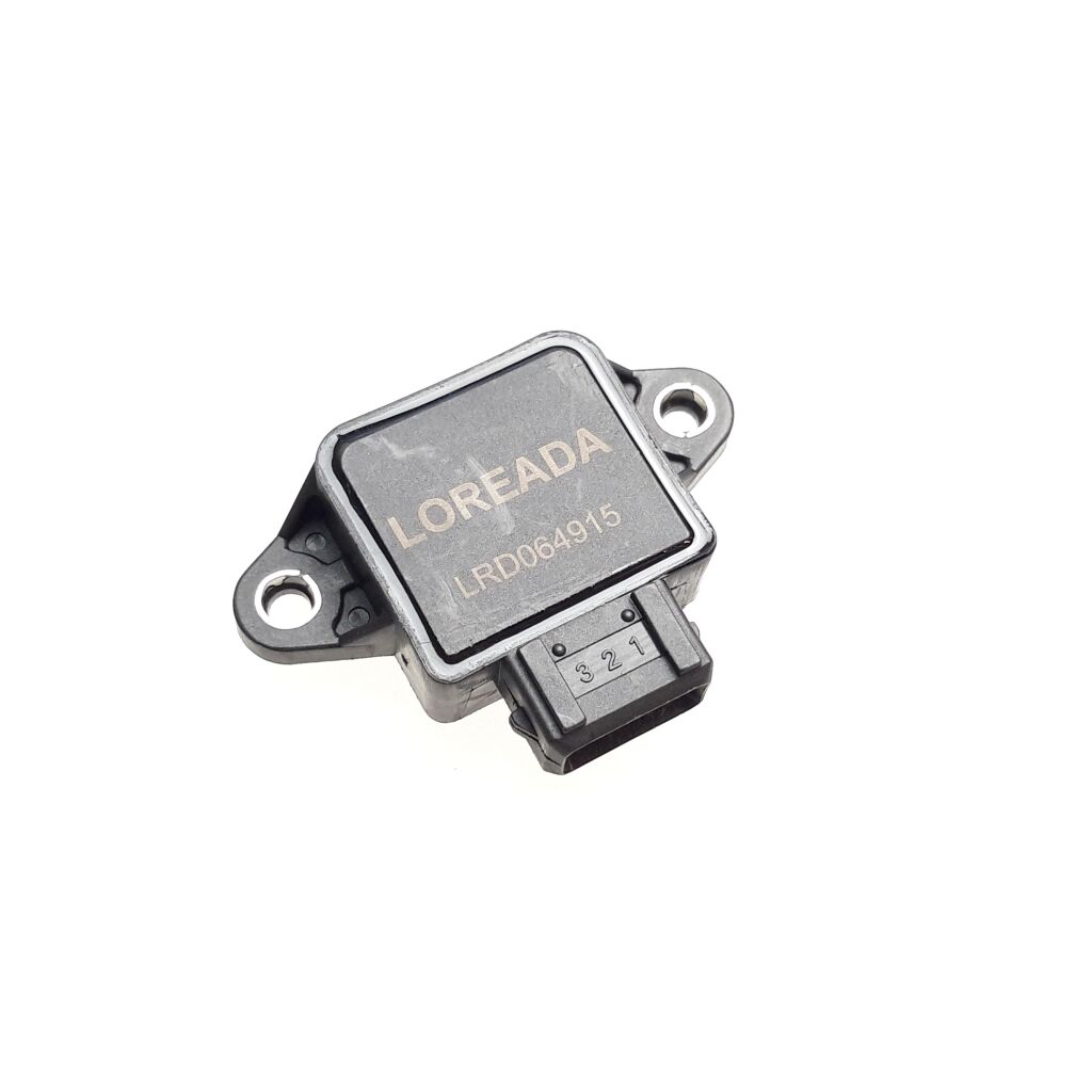R/B 36506 THROTTLE POSITION SENSOR