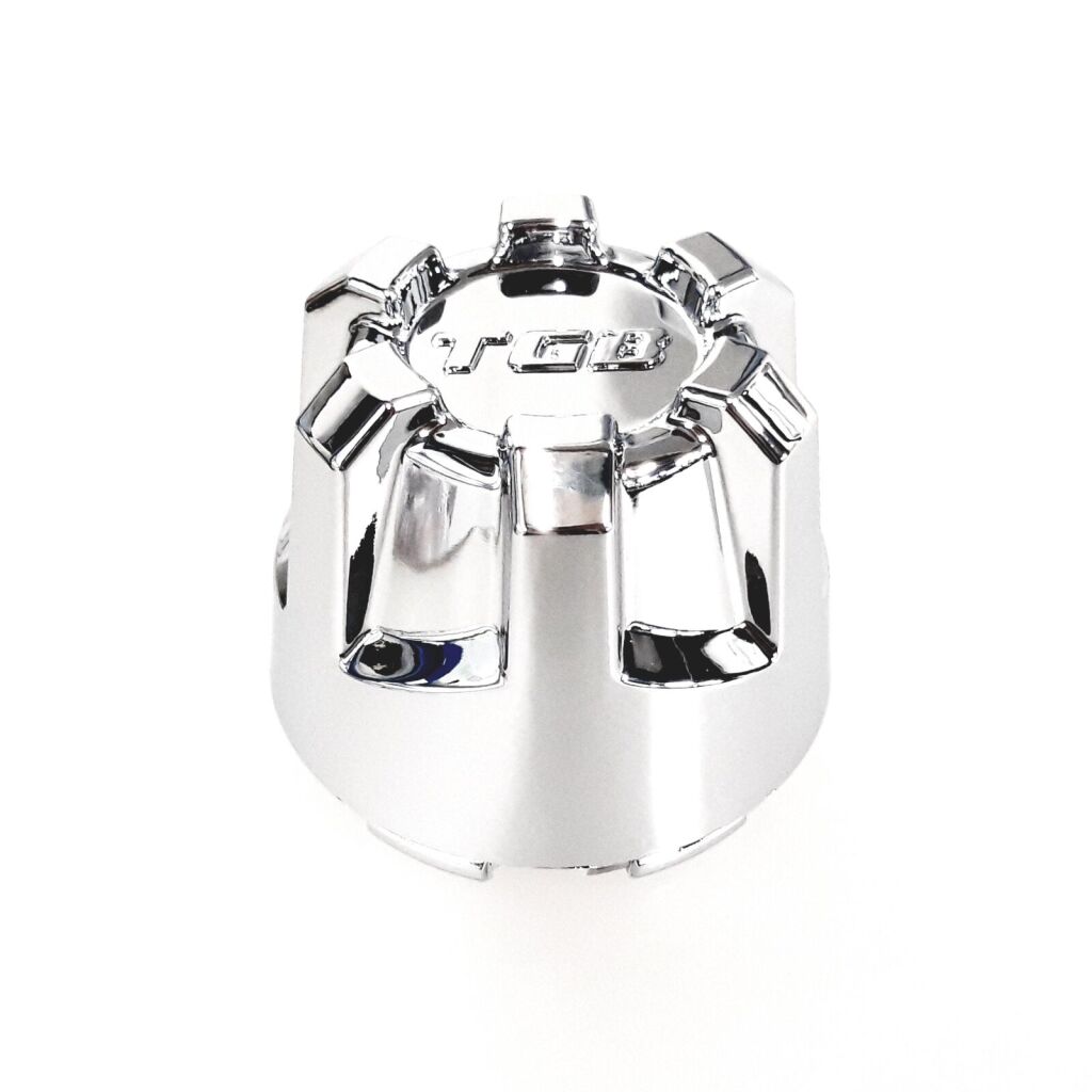 CAP (CHROMIUM PLATED) OPTION