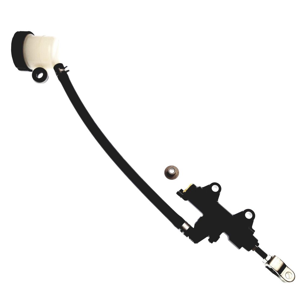 MASTER CYLINDER ASSY., PEDAL