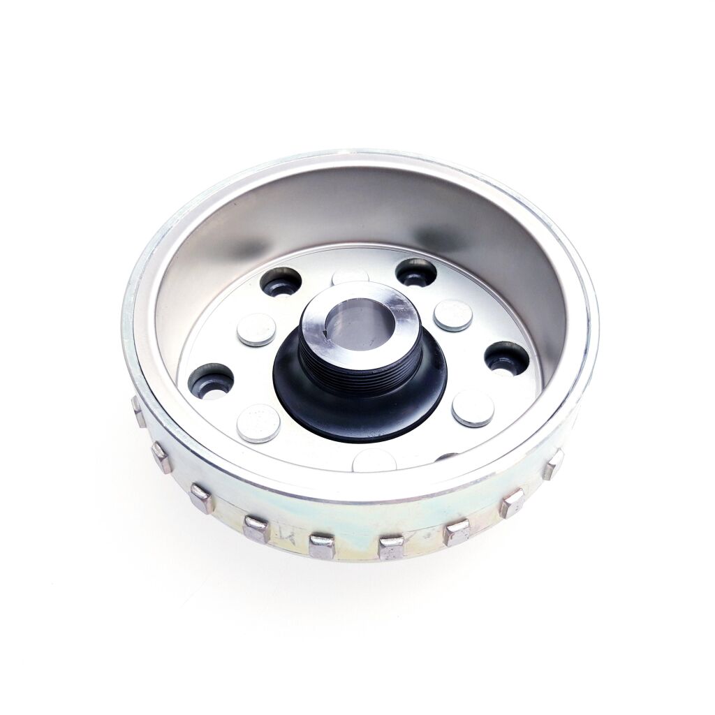 ROTOR ASSY