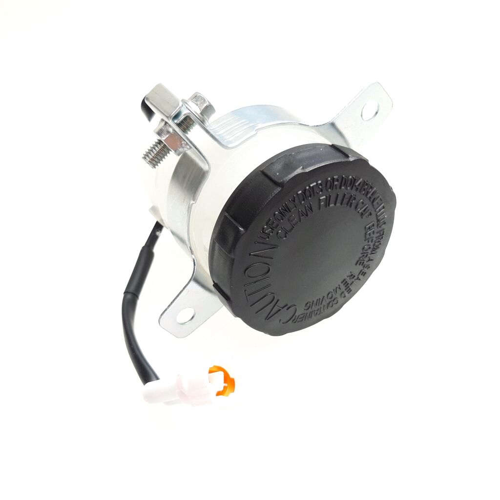 BRAKE OIL CUP