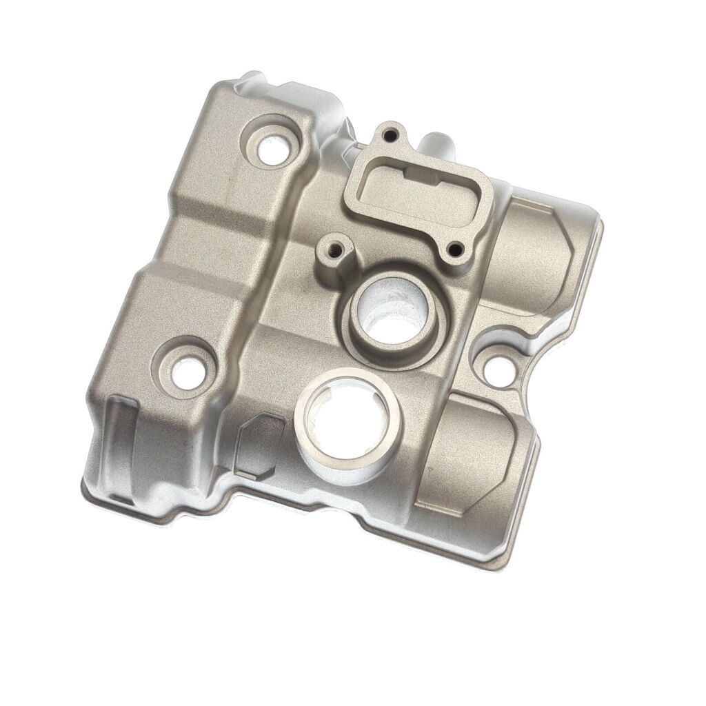 VALVE COVER