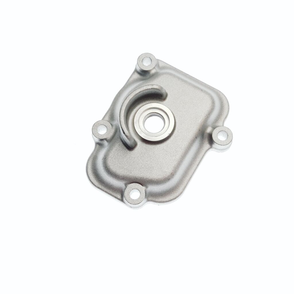 STRAINER FILTER COVER