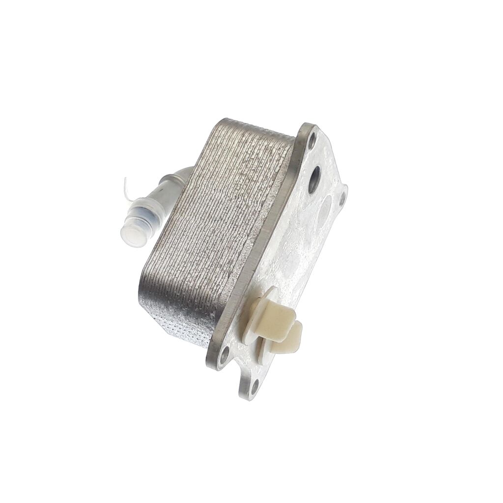 OIL COOLER