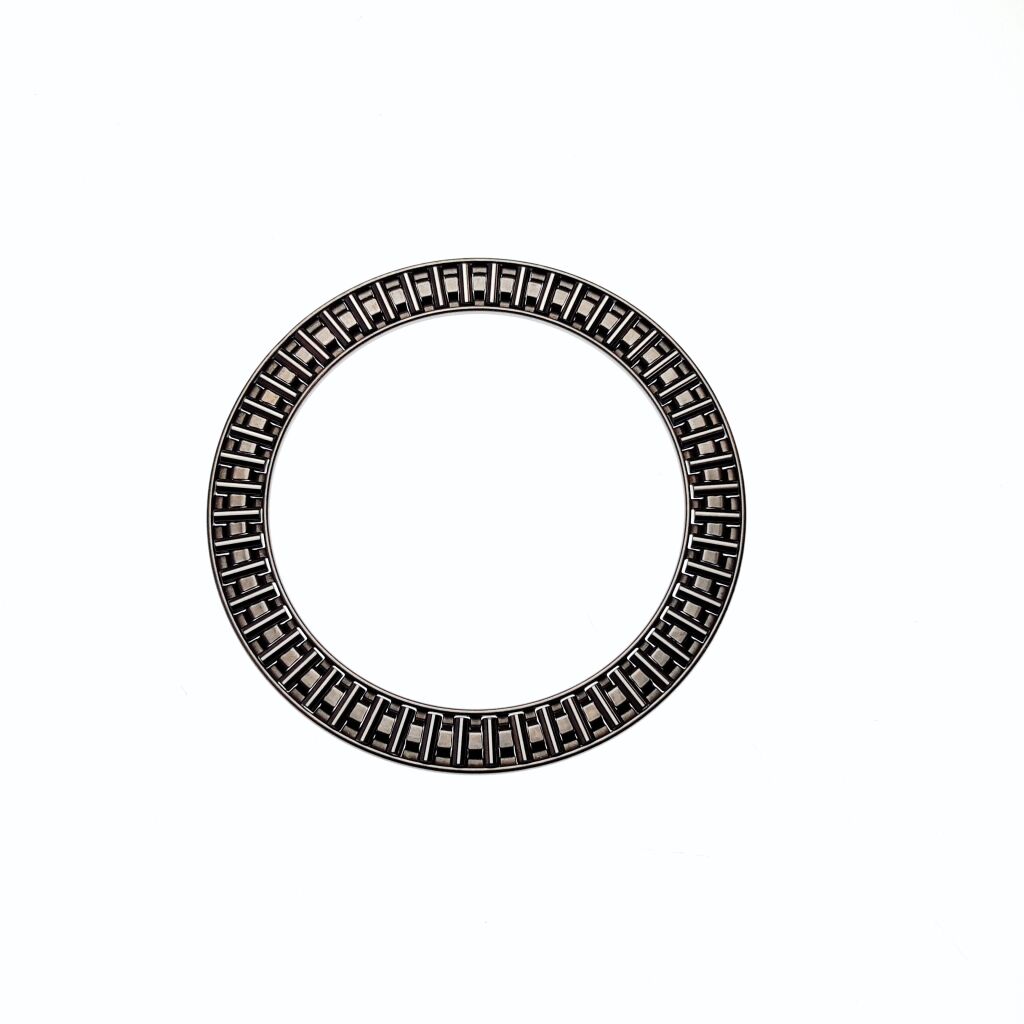 NEEDLE ROLLER BEARING AXK 130X170X5