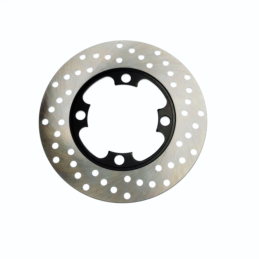 DISK, BRAKE (190mm) FOR 12"