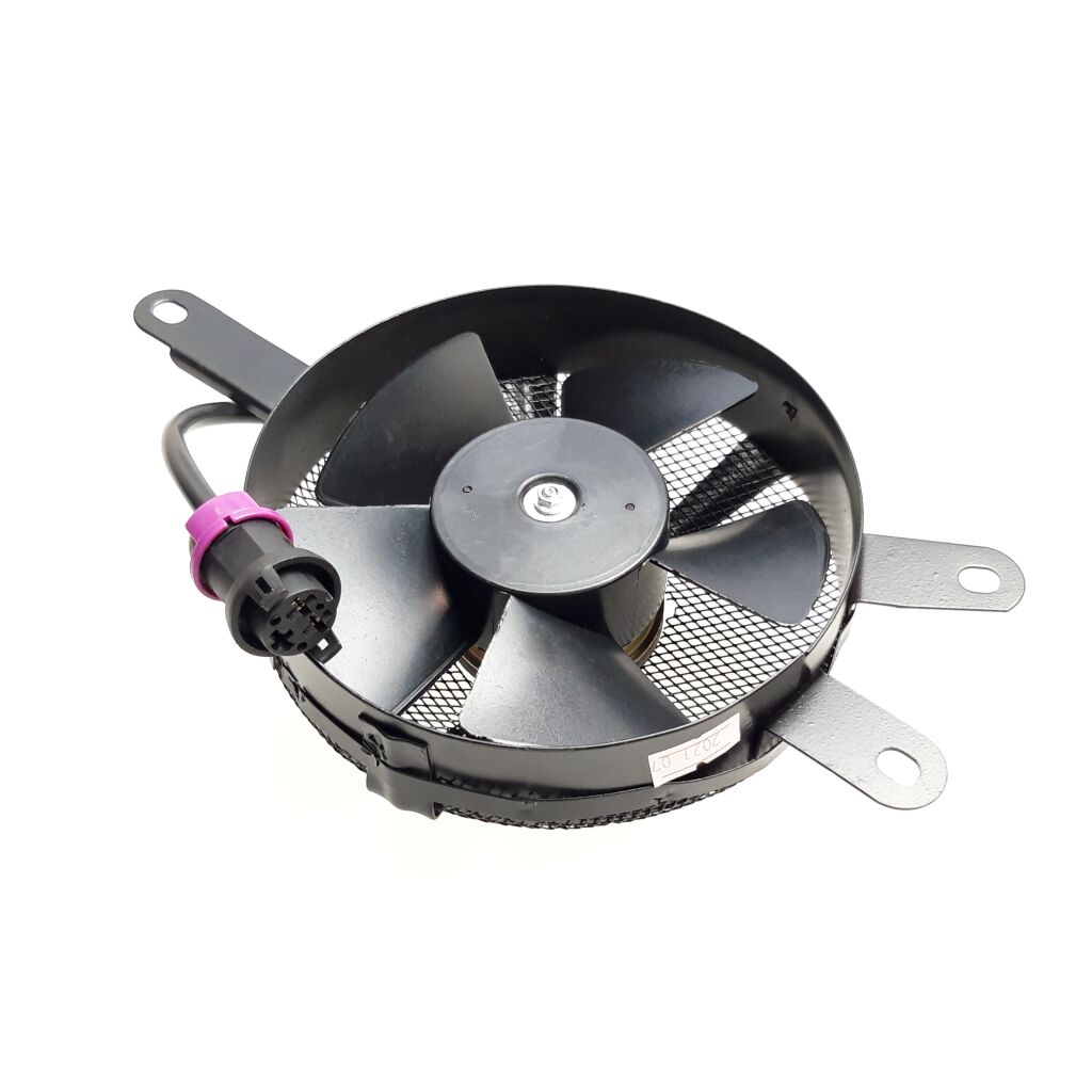 BLOWER ASSY