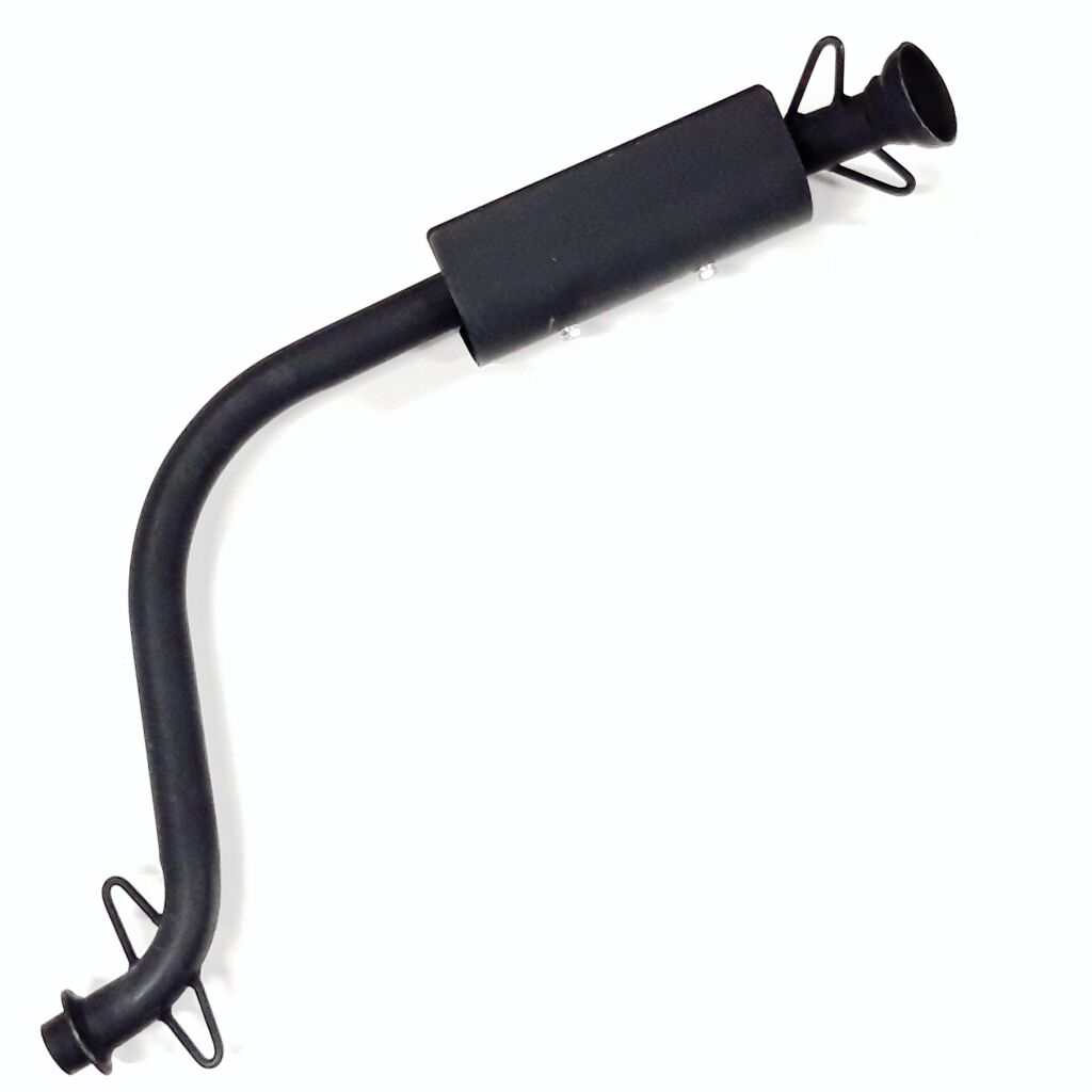EXHAUST PIPE