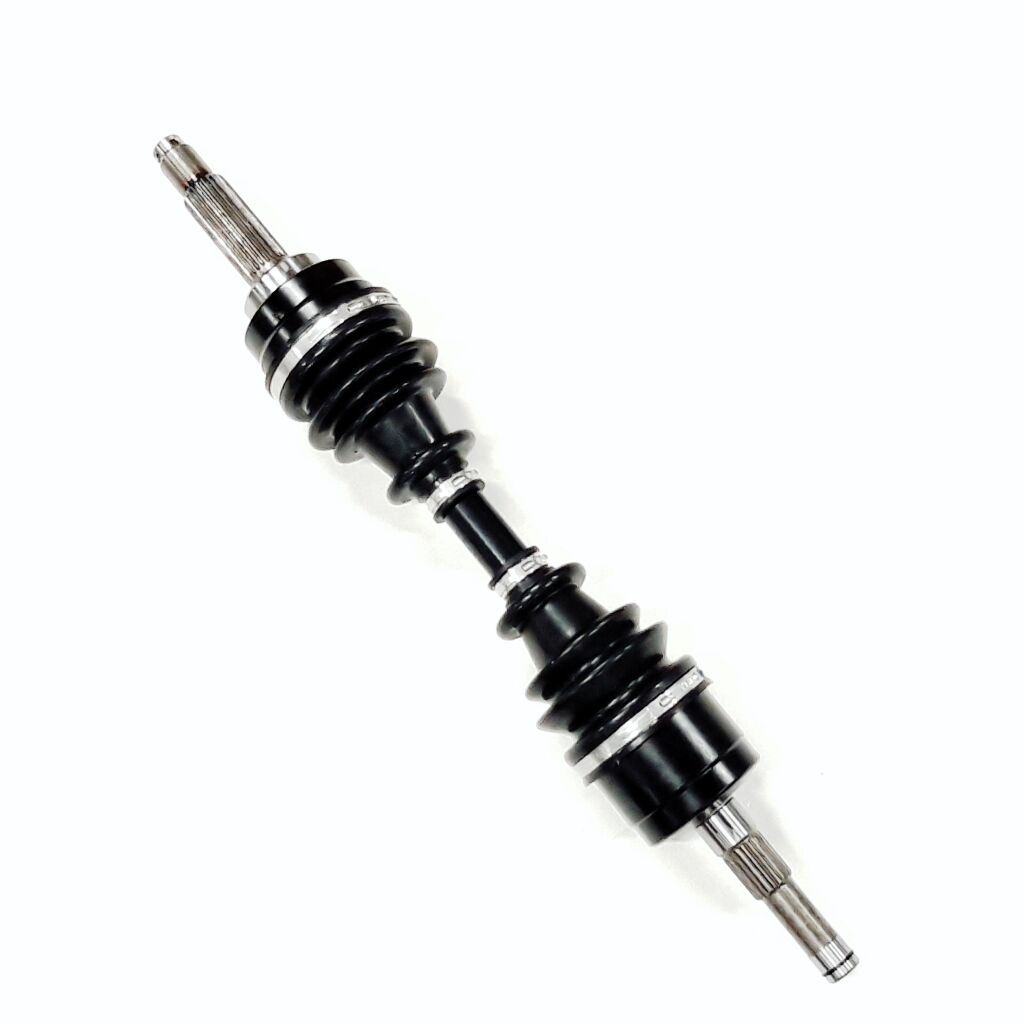FRONT LEFT DRIVE AXLE