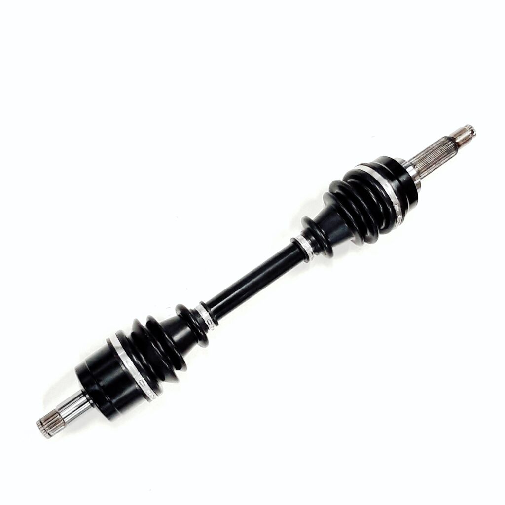 FRONT RIGHT DRIVE AXLE