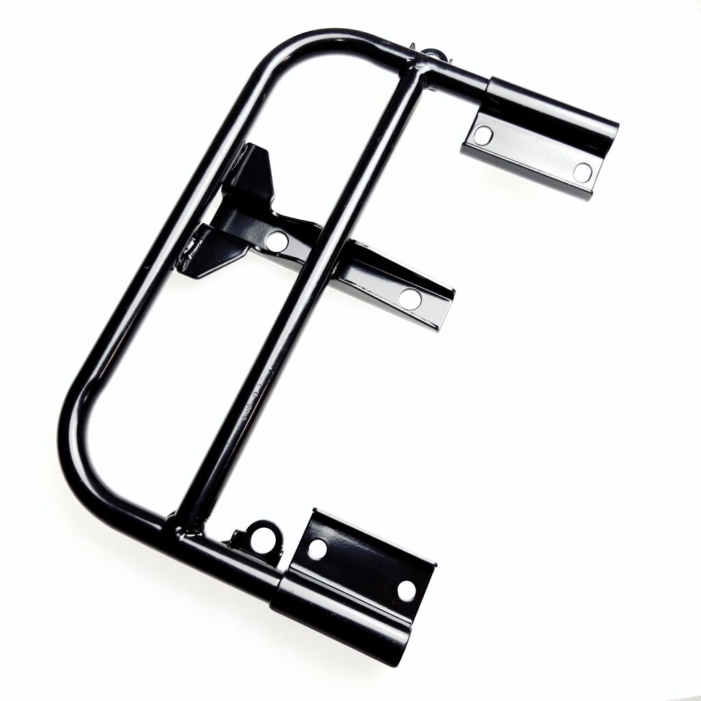 FOOTREST WELD ASSEMBLY LEFT