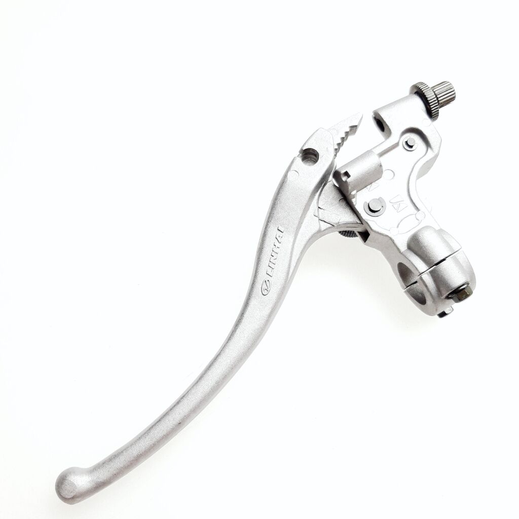 MASTER CYLINDER(WITH LEVER)(PASSIVATION)