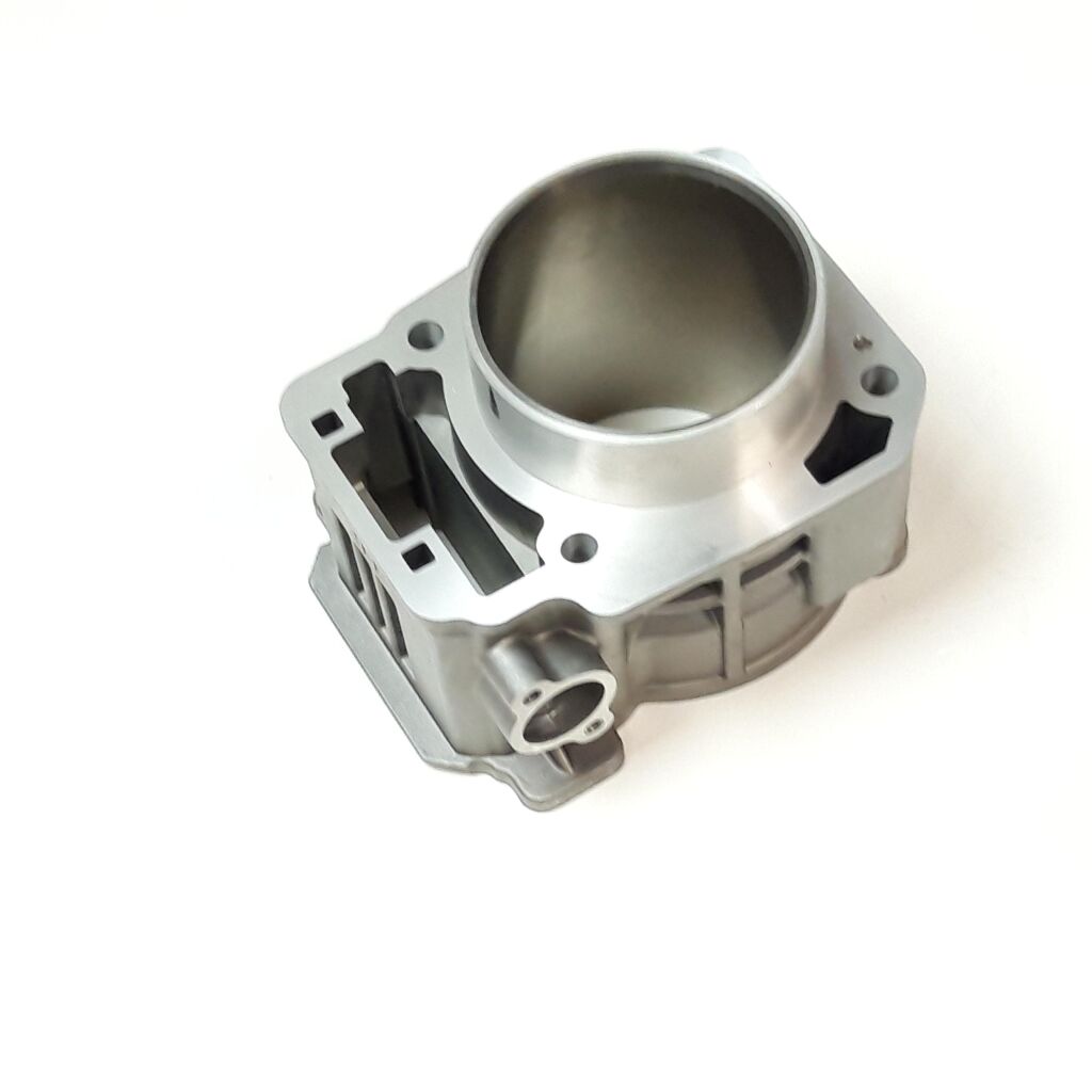 CYLINDER BODY(MARK 1)