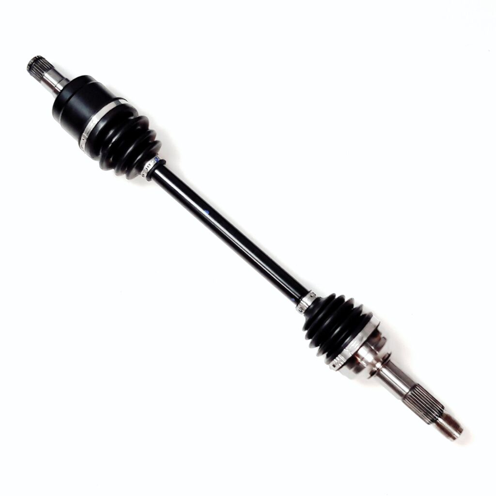 Rear Left Drive Axle