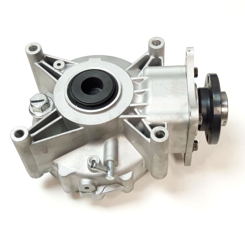 REAR GEAR-BOX ASSY