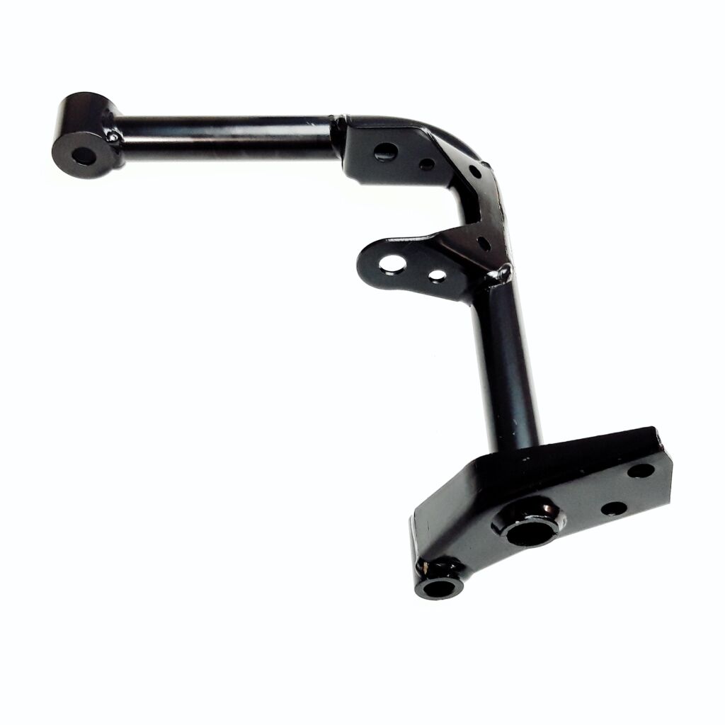 R/B A02C13000002 FRONT AXLE BRACKET ASSEMBLY
