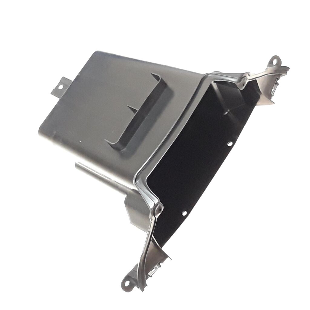REAR STORAGE BOX